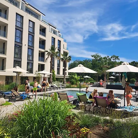 Azur Pearl By Rv Appartement