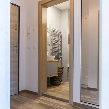 Azur Pearl By Rv Appartement *