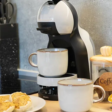 Azur Pearl By Rv Appartement