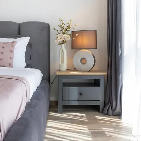 Azur Pearl By Rv Sveti Konstantin