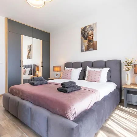 Azur Pearl By Rv Appartement