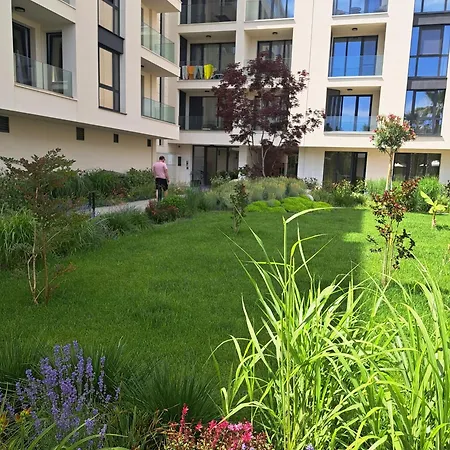 Azur Pearl By Rv Appartement *