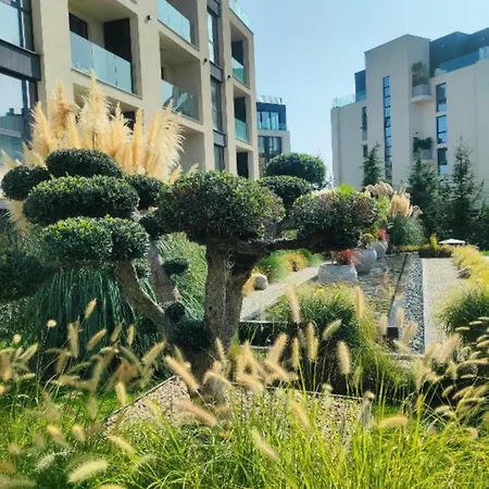 Azur Pearl By Rv Sveti Konstantin