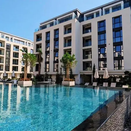 Azur Pearl By Rv * Sveti Konstantin