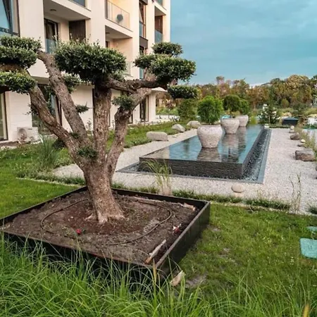 Azur Pearl By Rv Appartement