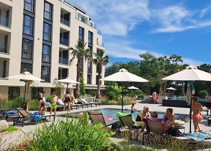 Azur Pearl By Rv Appartement