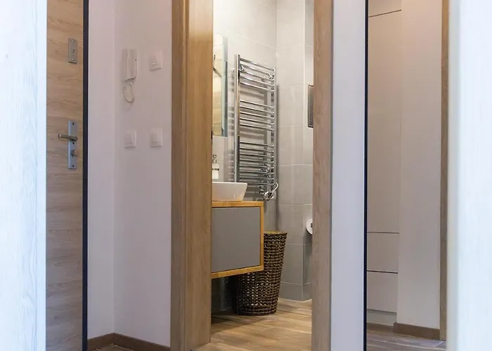 Azur Pearl By Rv Appartement *