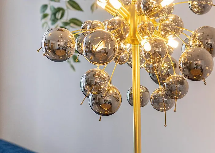 Azur Pearl By Rv Appartement *