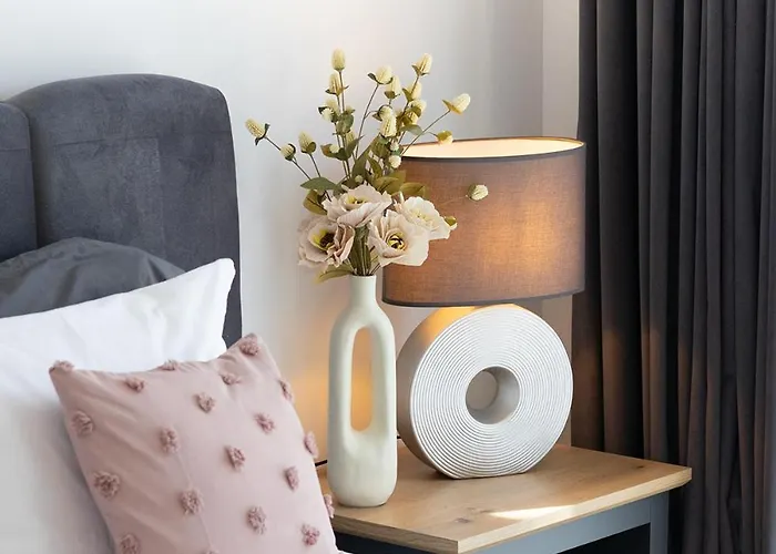 Appartement Azur Pearl By Rv