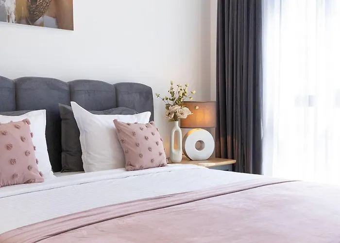 Azur Pearl By Rv * St Constantin et Helena