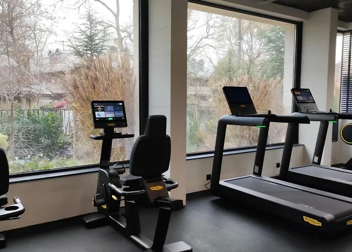 Appartement Azur Pearl By Rv *