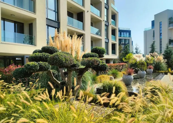 Appartement Azur Pearl By Rv