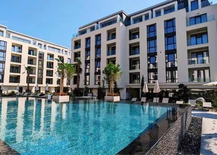 Azur Pearl By Rv * St Constantin et Helena