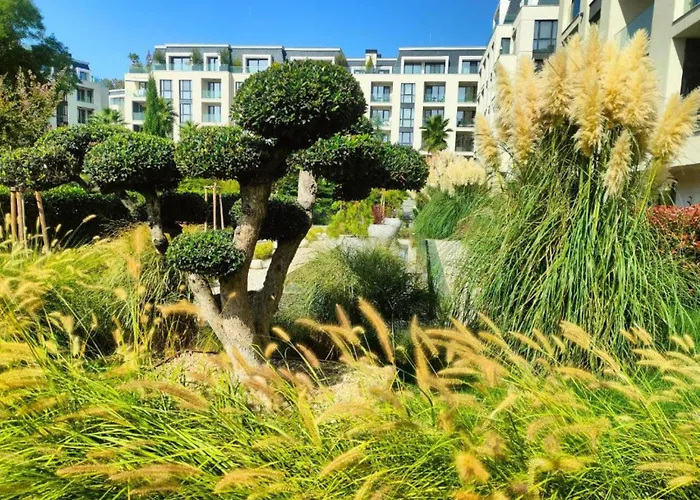 Azur Pearl By Rv Appartement