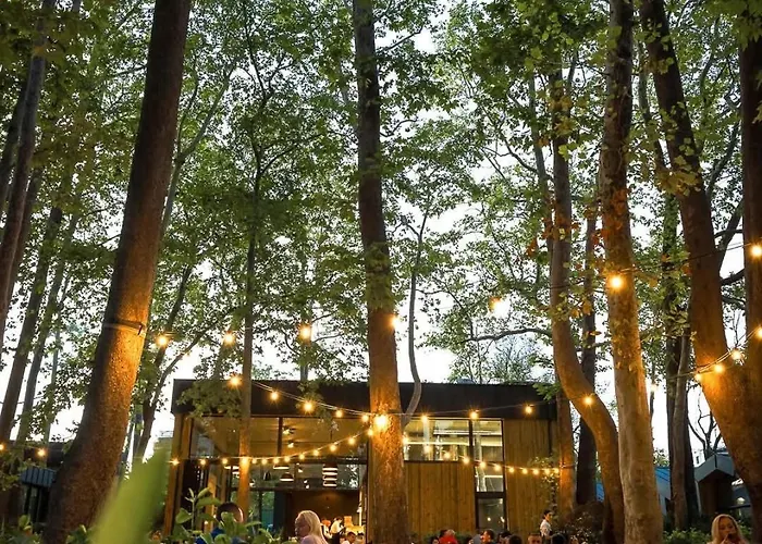 Azur Pearl By Rv St Constantin et Helena