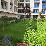 Azur Pearl By Rv Appartement *