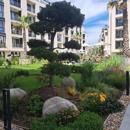 Appartamento Azur Pearl By Rv *