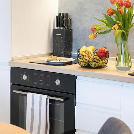 Azur Pearl By Rv Appartamento *