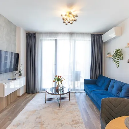 Appartamento Azur Pearl By Rv Saints Constantine and Helena