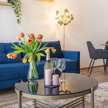 Azur Pearl By Rv Appartamento