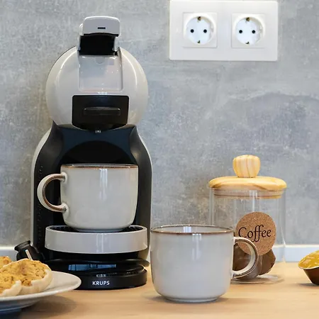 Azur Pearl By Rv Appartamento Saints Constantine and Helena