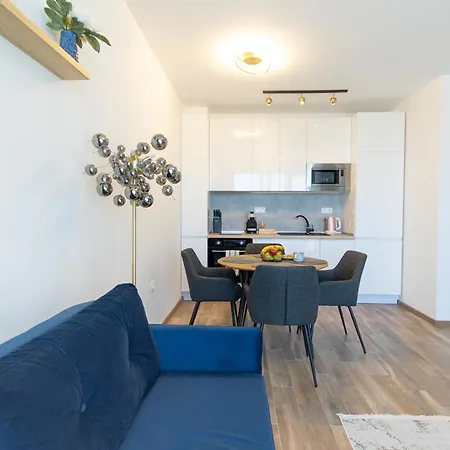 Appartamento Azur Pearl By Rv *