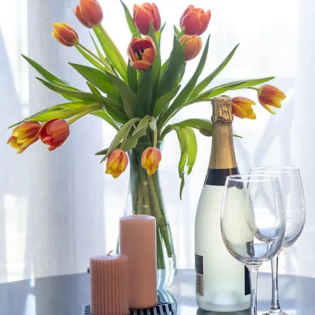 Azur Pearl By Rv Appartamento Saints Constantine and Helena