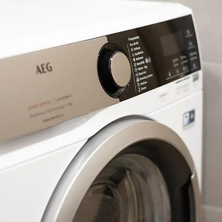 Appartamento Azur Pearl By Rv