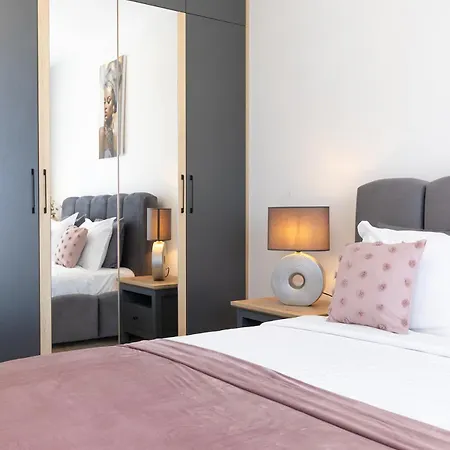 Azur Pearl By Rv Appartamento