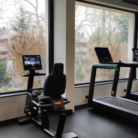 Appartamento Azur Pearl By Rv *