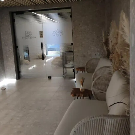 Azur Pearl By Rv Appartamento Saints Constantine and Helena