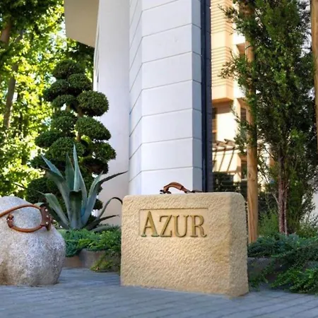 Azur Pearl By Rv Appartamento Saints Constantine and Helena