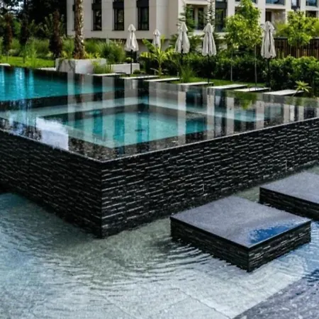 Azur Pearl By Rv Saints Constantine and Helena