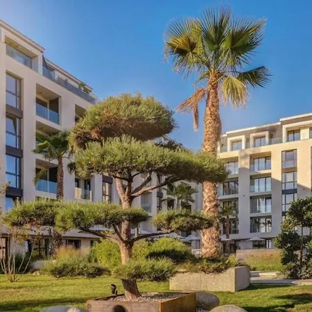 Azur Pearl By Rv Saints Constantine and Helena