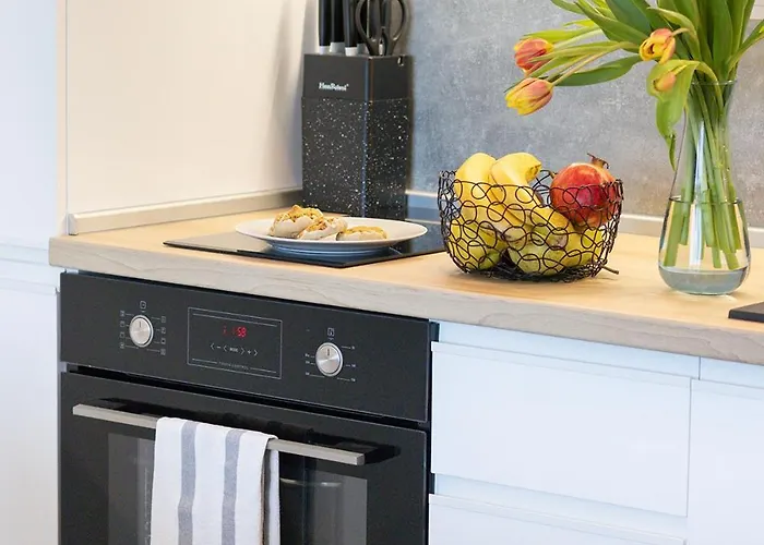 Azur Pearl By Rv Apartment *