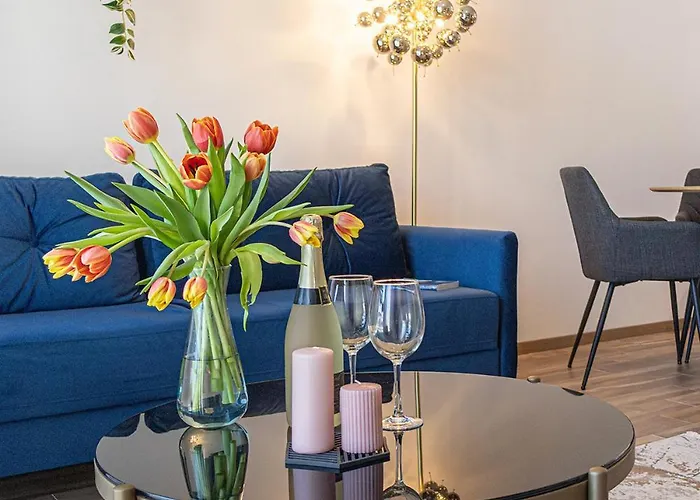 Azur Pearl By Rv Apartment