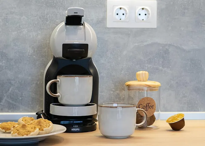 Azur Pearl By Rv Apartment Saints Constantine and Helena