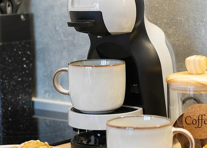 Azur Pearl By Rv Apartment