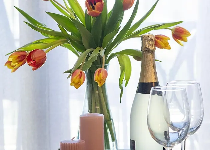 Azur Pearl By Rv Apartment Saints Constantine and Helena