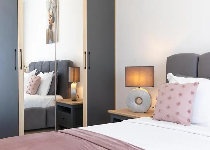 Azur Pearl By Rv Apartment