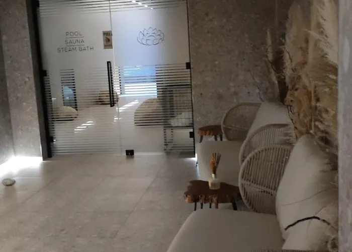 Azur Pearl By Rv Apartment Saints Constantine and Helena