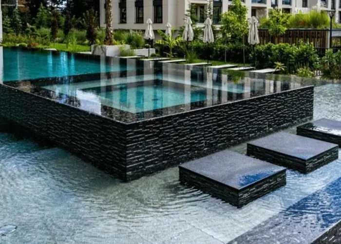 Azur Pearl By Rv Saints Constantine and Helena