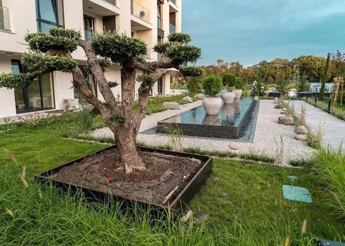 Azur Pearl By Rv Apartment