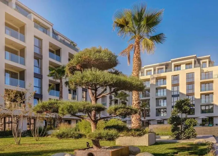 Azur Pearl By Rv Saints Constantine and Helena